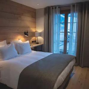 Hotel La Ferme