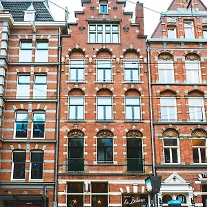 La Boheme Hotell