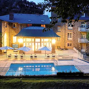 Hotel Mercure Spa&bien-être