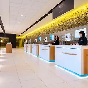 Novotel Países Baixos