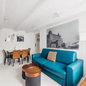 Yays Salthouse Canal By Numa Apart-hotel