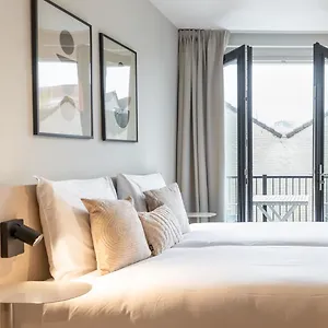 Utrechtcityapartments - Weerdsingel Países Baixos