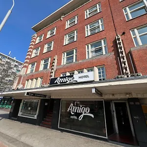 Auberge de jeunesse Amigo Budget, Amsterdam