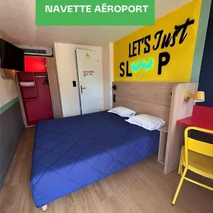 Hotel Premiere Classe Marseille Aéroport