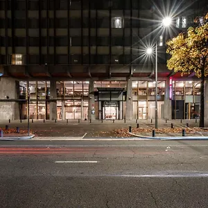 Hotel Mercure Centre Alpotel